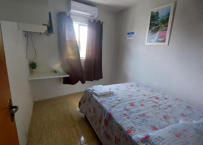 Ceará Juazeiro do Norte Deluxe One-Bedroom Apartment with City View