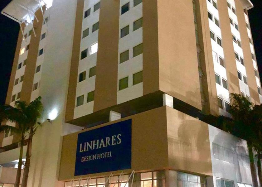 Espírito Santo Linhares Suite