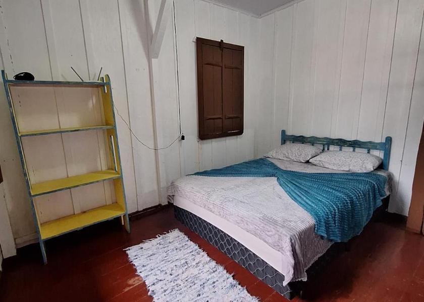 Santa Catarina Mafra Three-Bedroom Home