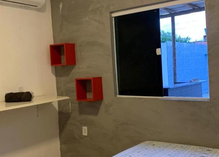 Alagoas Marechal Deodoro Quadruple Room