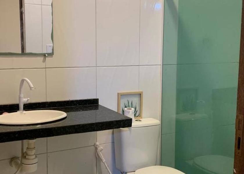 Alagoas Marechal Deodoro Triple Room