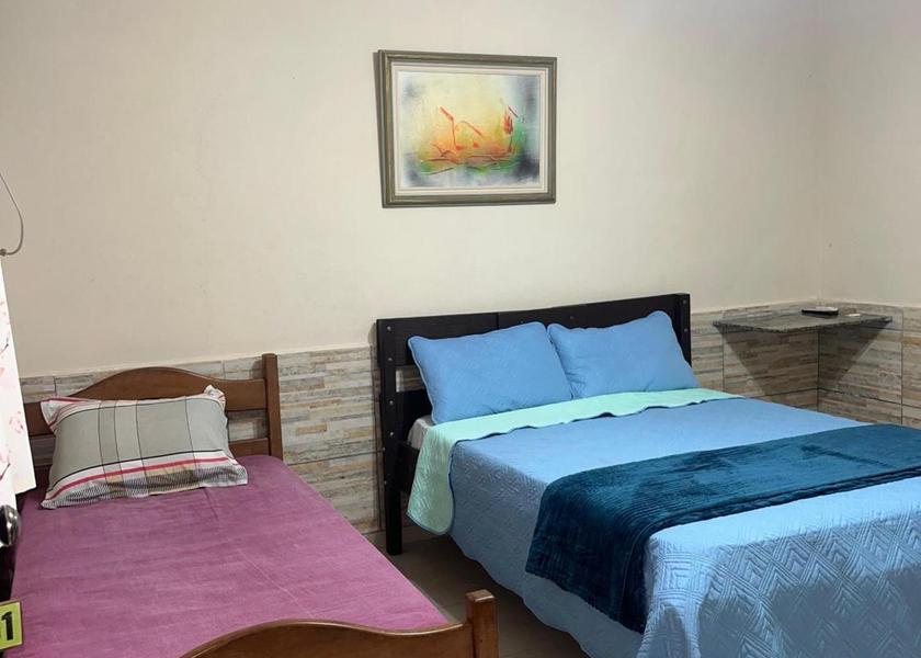 Rio de Janeiro State Mangaratiba Family Room
