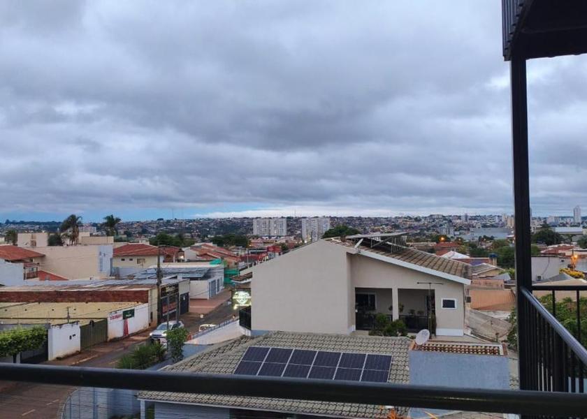 Goiás Rio Verde 
