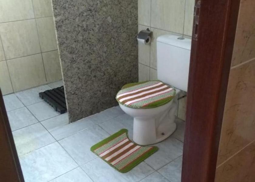 Espírito Santo Sao Mateus 
