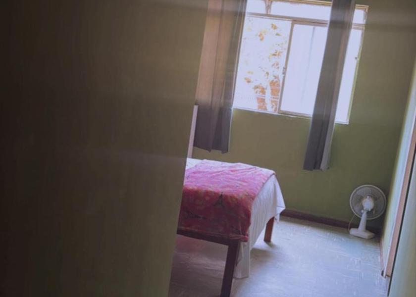 Minas Gerais Sete Lagoas Suite