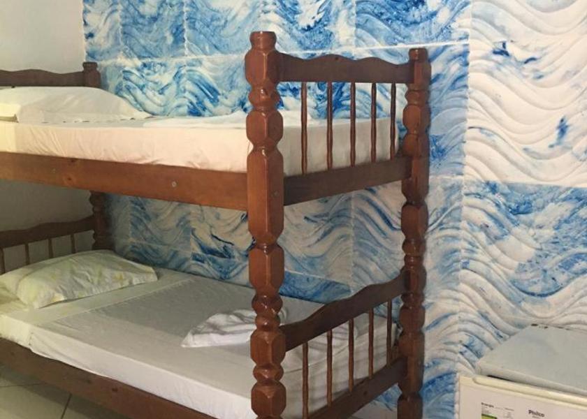 São Paulo State São Sebastião Family Studio