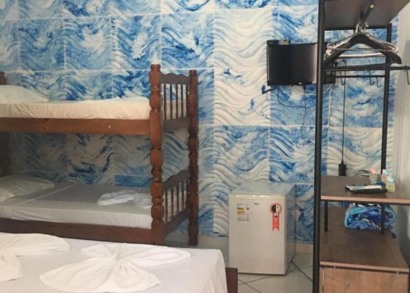 São Paulo State São Sebastião Family Studio