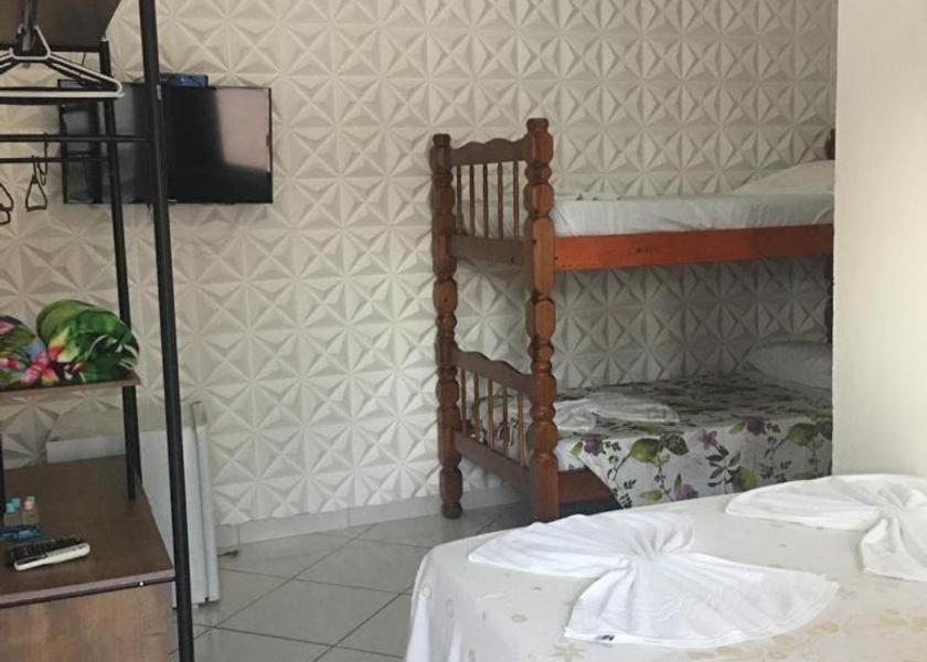São Paulo State São Sebastião Family Studio