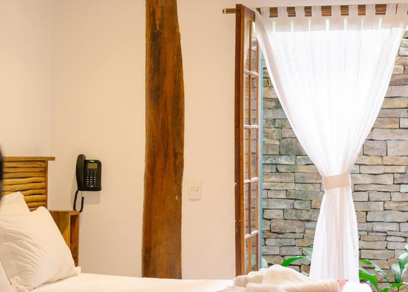 São Paulo State São Sebastião Queen Suite