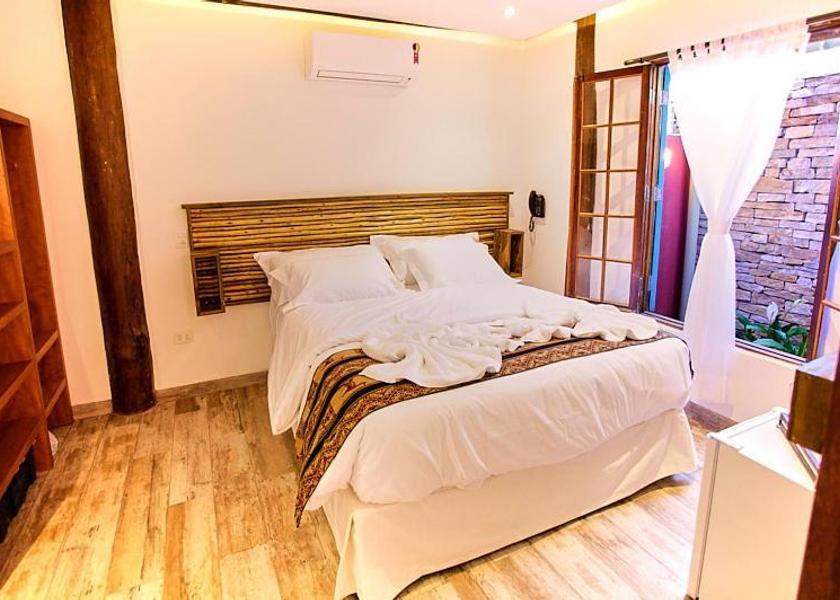 São Paulo State São Sebastião Queen Suite