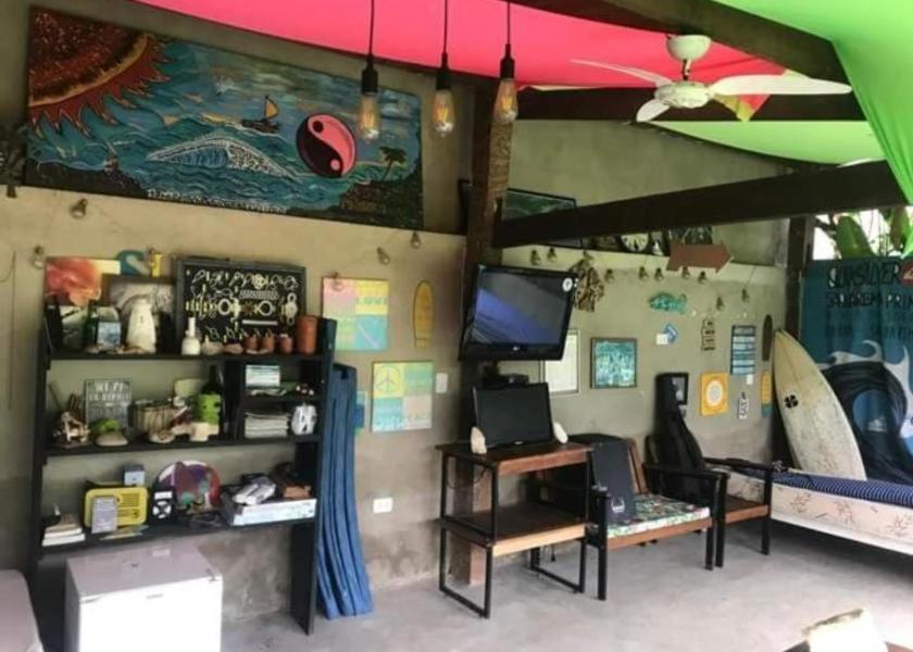São Paulo State São Sebastião Tent