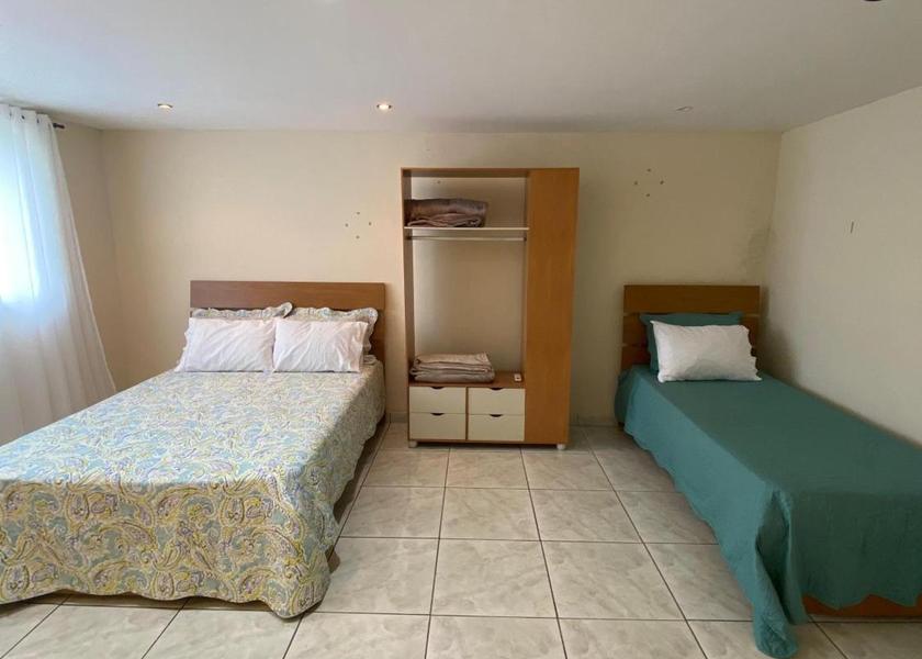 Rio de Janeiro State Miguel Pereira Triple Room