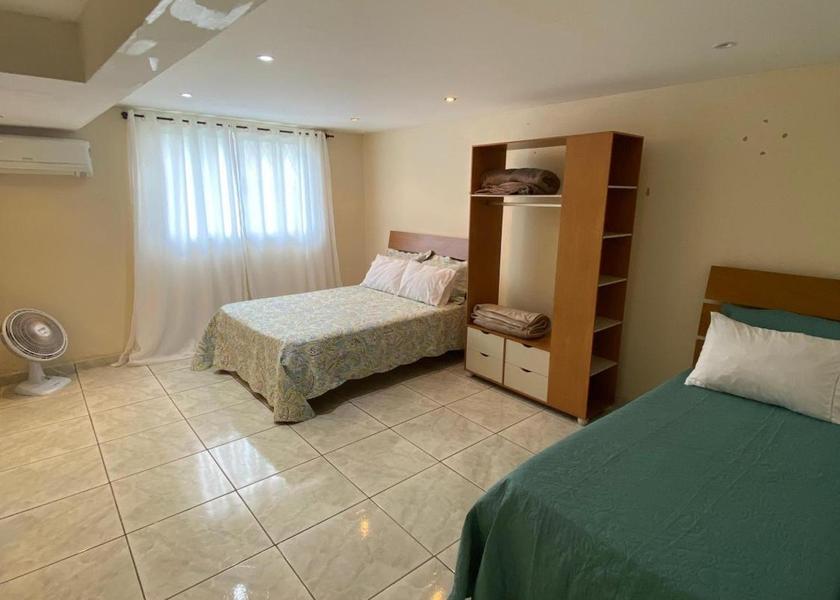 Rio de Janeiro State Miguel Pereira Triple Room