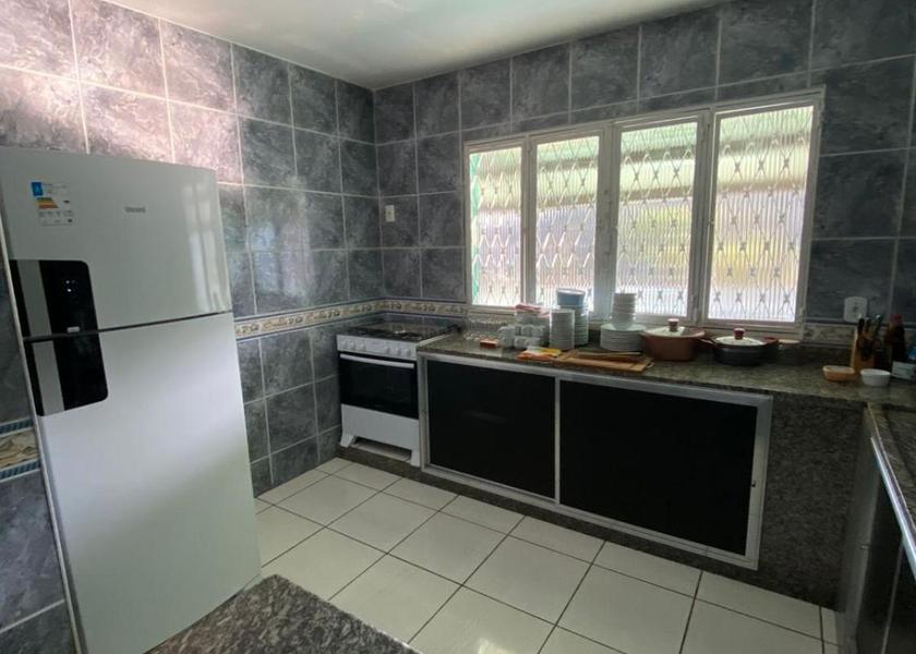 Rio de Janeiro State Miguel Pereira Triple Room