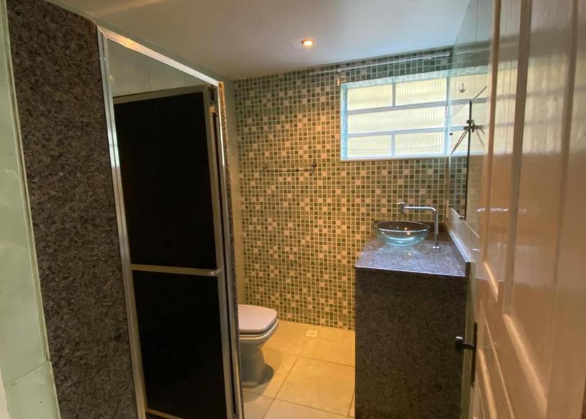Rio de Janeiro State Miguel Pereira Triple Room