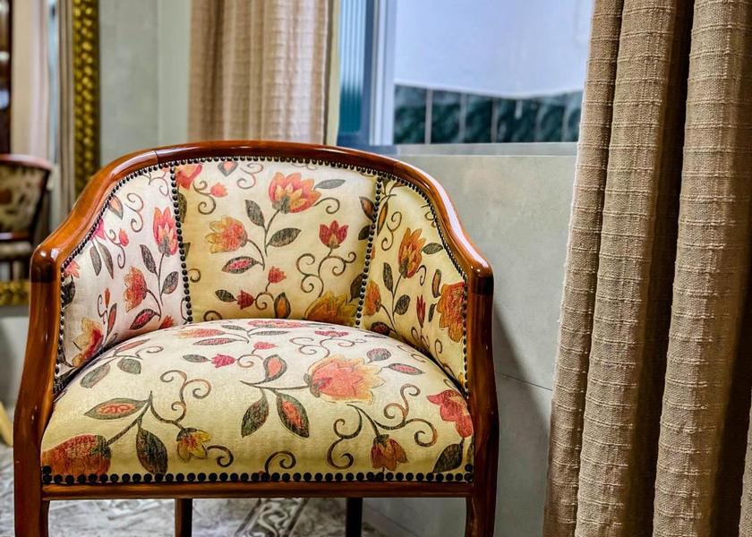 Rio de Janeiro State Miguel Pereira Suite