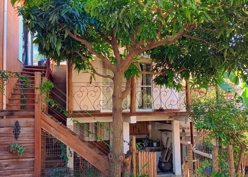 Minas Gerais Santana do Riacho Chalet