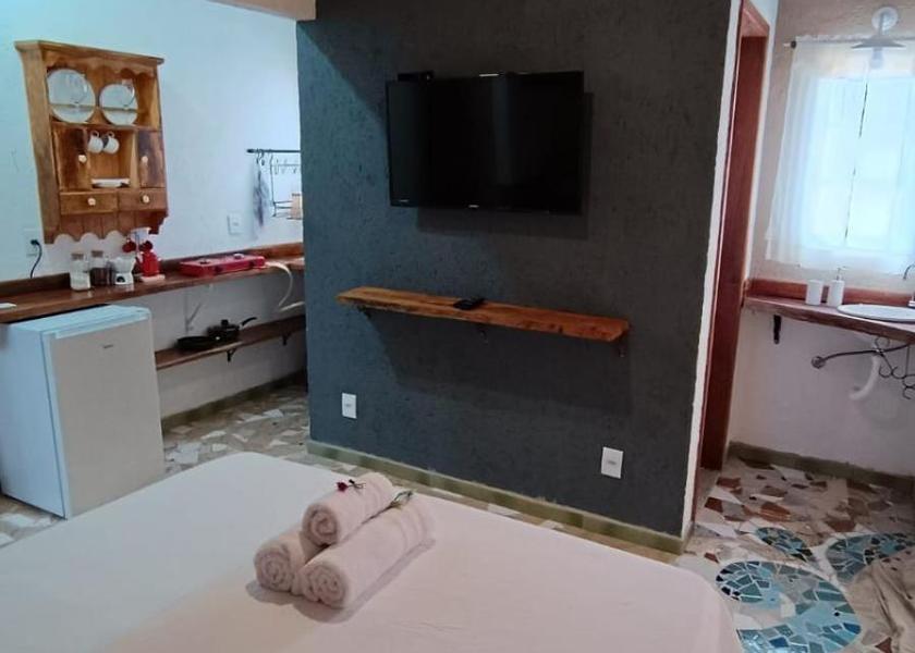 Minas Gerais Santana do Riacho Chalet