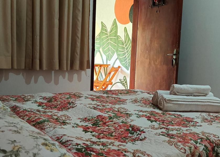 Minas Gerais Santana do Riacho Suite