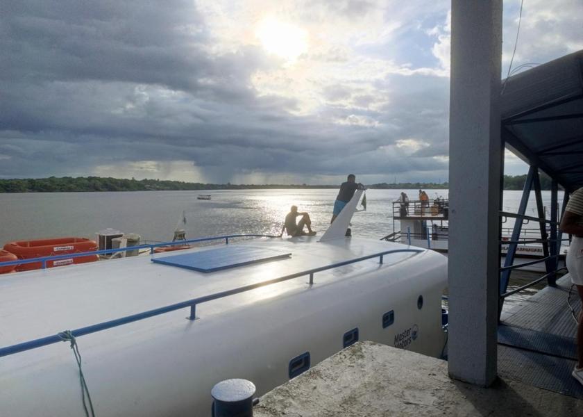 Pará Soure 