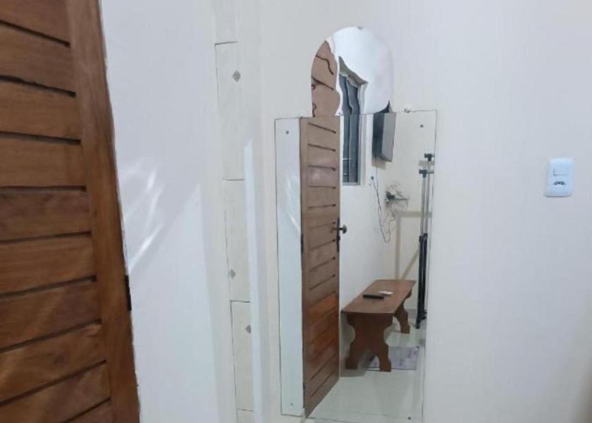 Pará Soure Triple Room