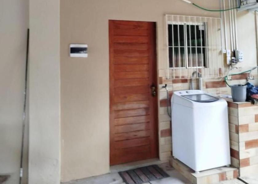 Pará Soure Triple Room