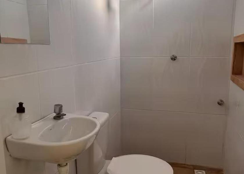 Maranhão Tutóia Triple Room