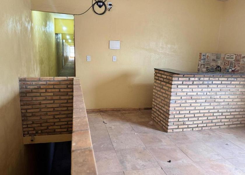 Maranhão Tutóia Triple Room