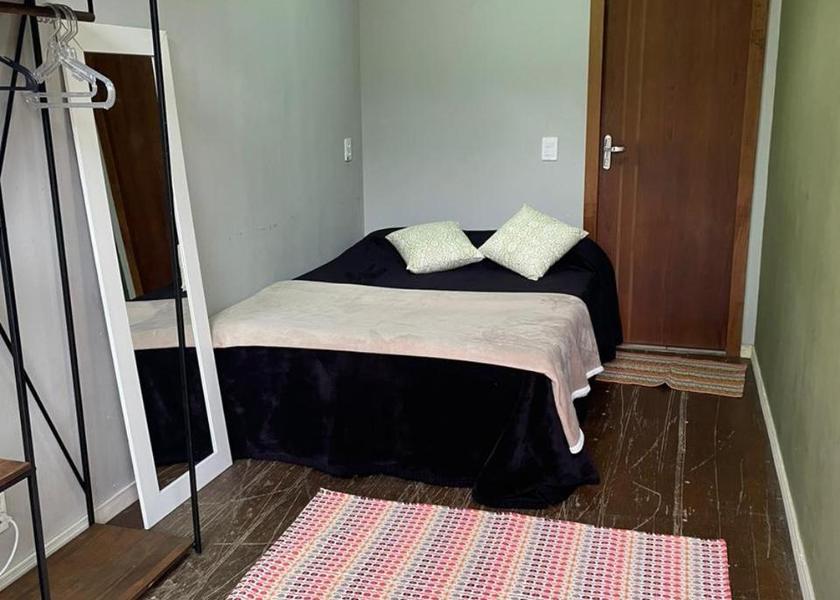 São Paulo State Iporanga Standard Suite