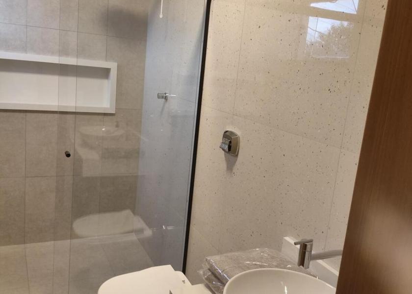 Minas Gerais Sao Lourenco Two-Bedroom Apartment