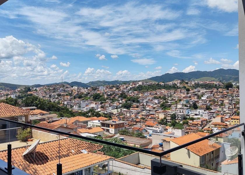 Minas Gerais Sao Lourenco Two-Bedroom Apartment