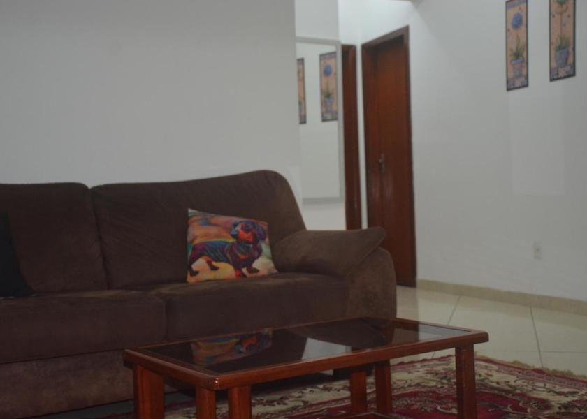 Bahia State Vitoria da Conquista Two-Bedroom Apartment