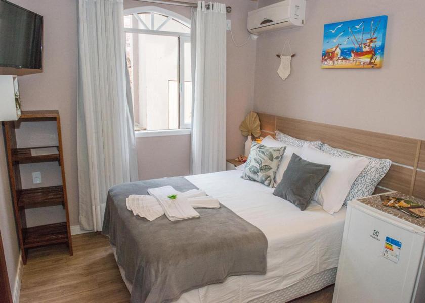 Santa Catarina Penha Suite