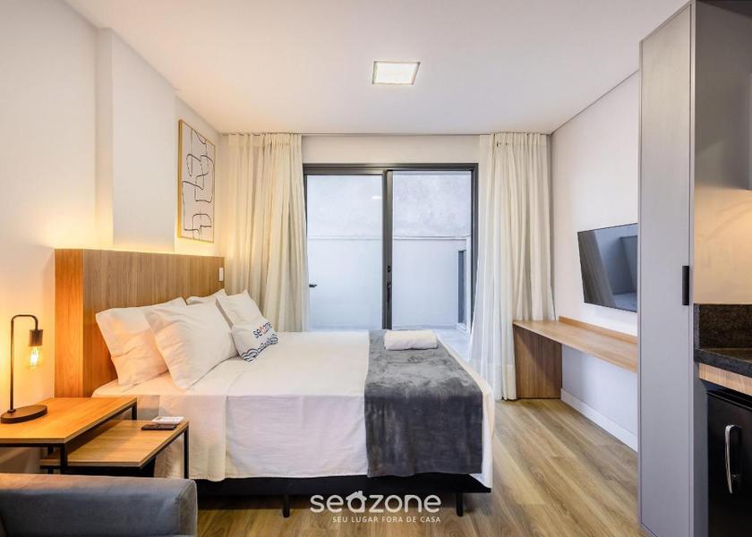 Santa Catarina Penha Apartment