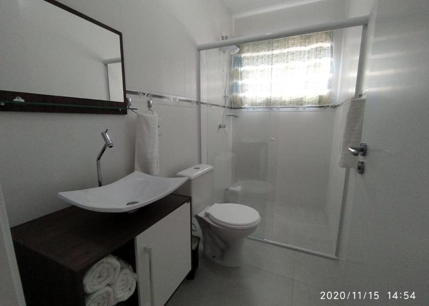 Santa Catarina Penha Two-Bedroom Apartment