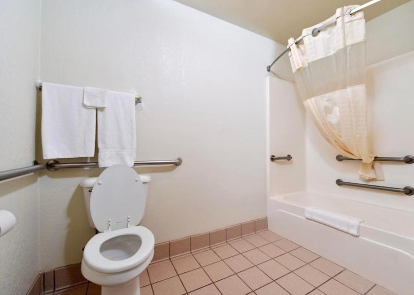 Arkansas Crossett Standard City View