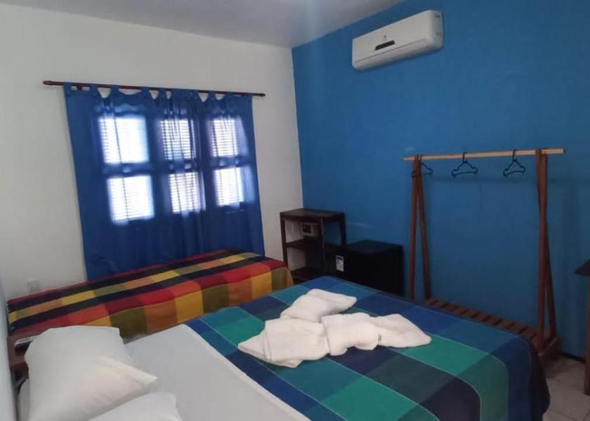 Ceará Paraipaba Triple Room