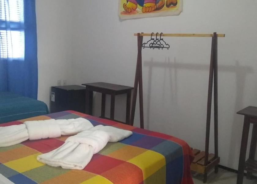 Ceará Paraipaba Triple Room