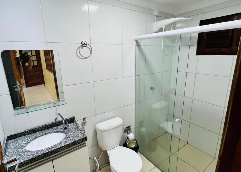Ceará Paraipaba One-Bedroom Apartment