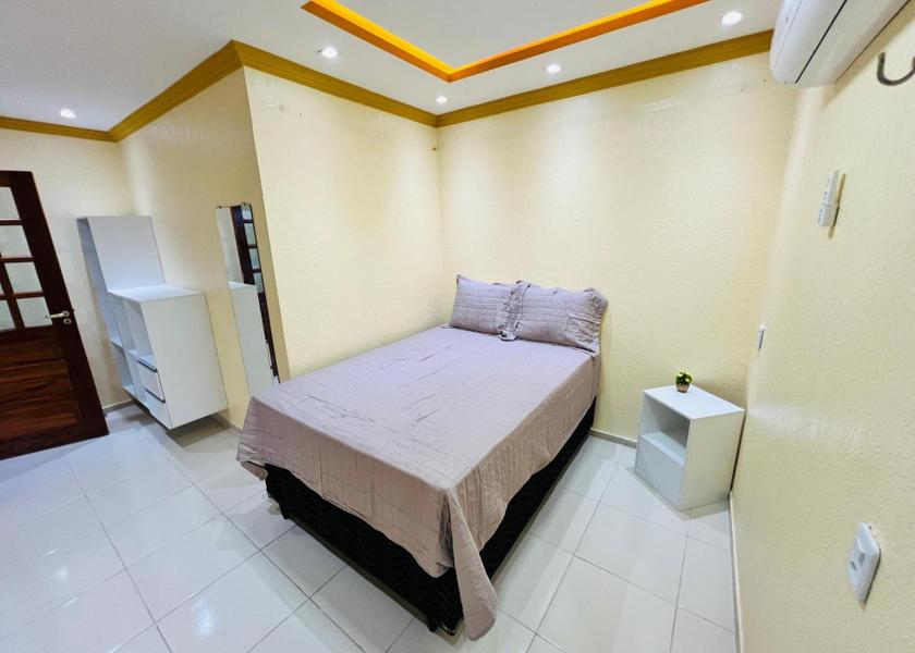 Ceará Paraipaba One-Bedroom Apartment