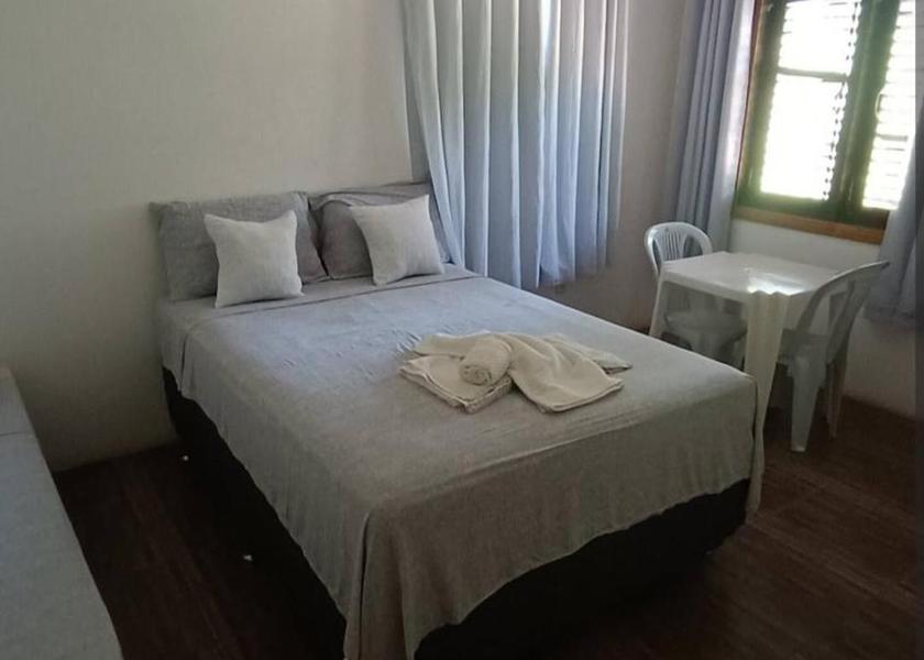 Bahia State Mata de São João Two-Bedroom Standard Apartment