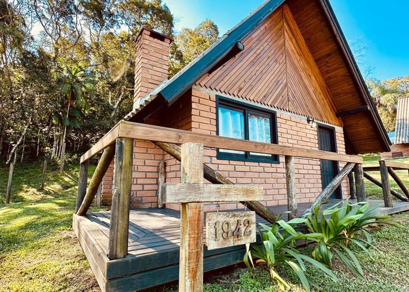 Santa Catarina Praia Grande Suite with Spa Bath