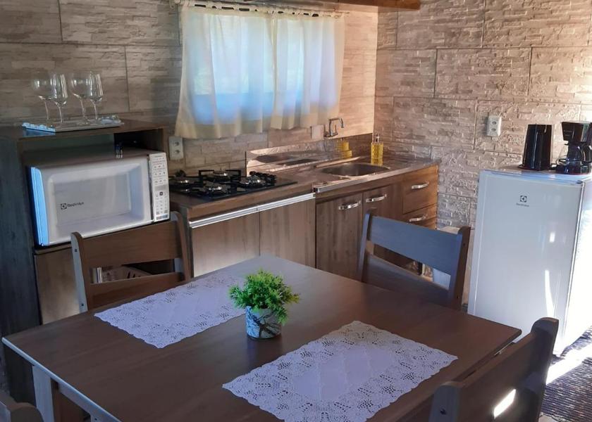Santa Catarina Praia Grande Double Room with Spa Bath