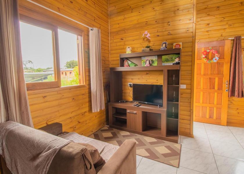 Santa Catarina Praia Grande Family Room
