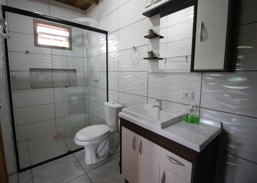 Santa Catarina Praia Grande Family Room