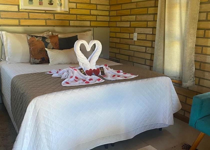 Santa Catarina Praia Grande Chalet