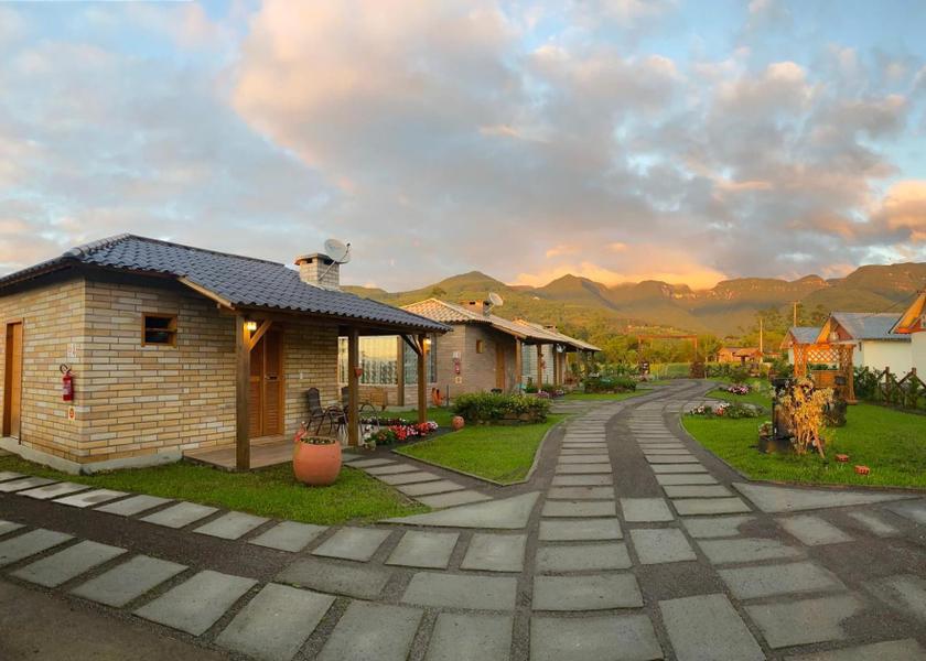 Santa Catarina Praia Grande Chalet