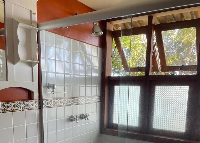 Bahia State Santa Cruz Cabralia Bungalow - Water Front 