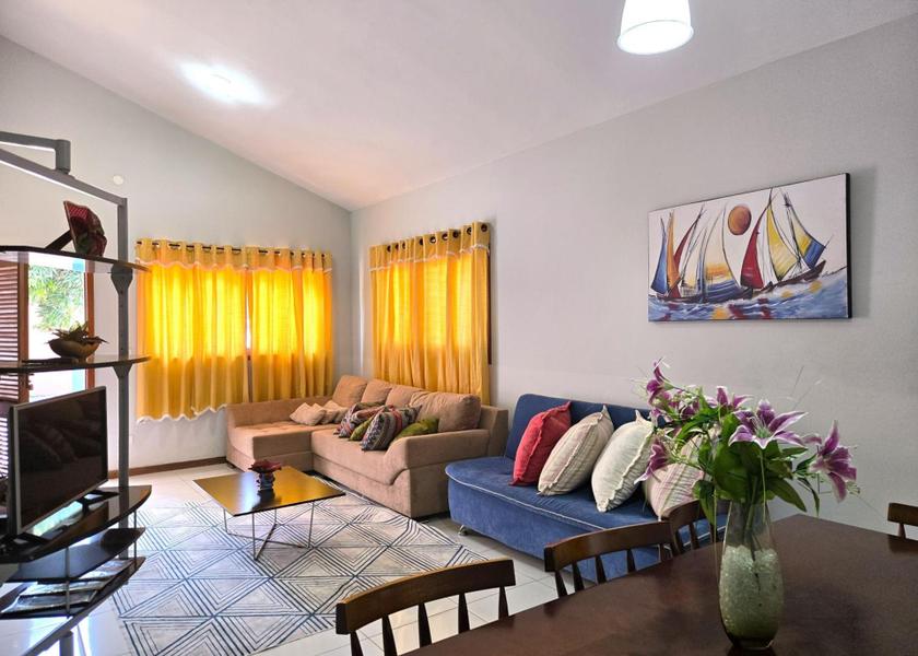 São Paulo State São Pedro Two-Bedroom House