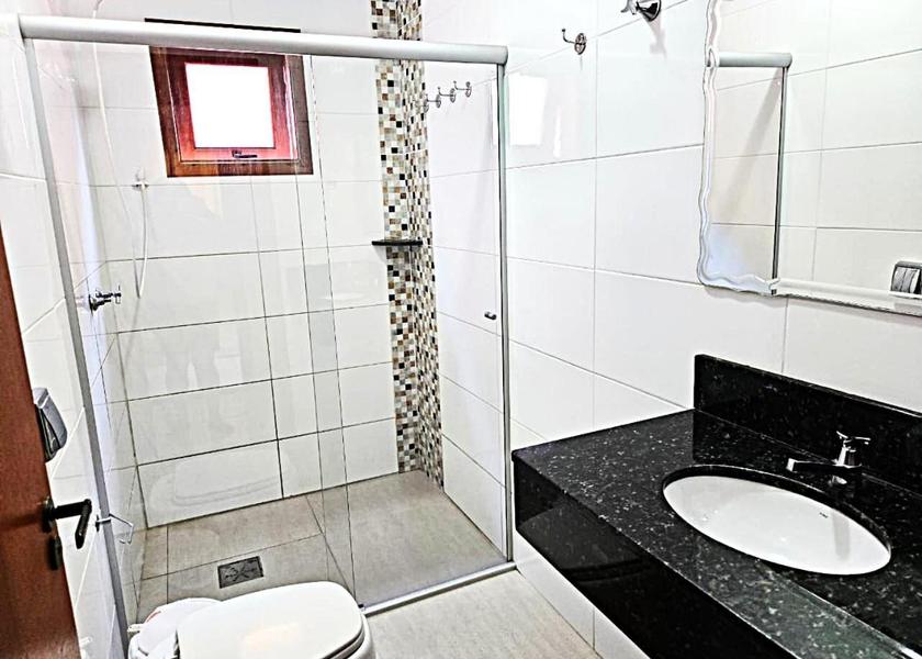 São Paulo State São Pedro Two-Bedroom House